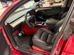 Tesla Model Y 2022 Performance All-Wheel Drive - ფოტო 7