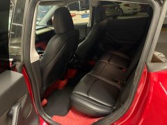 Tesla Model Y 2022 Performance All-Wheel Drive - ფოტო 8