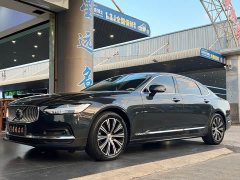 Volvo S90 B5 Intelligent Luxury Edition - ფოტო 1