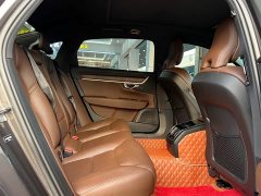 Volvo S90 B5 Intelligent Luxury Edition - ფოტო 10