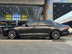 Volvo S90 B5 Intelligent Luxury Edition - ფოტო 16