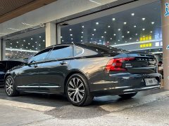 Volvo S90 B5 Intelligent Luxury Edition - ფოტო 17