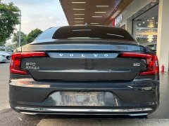 Volvo S90 B5 Intelligent Luxury Edition - ფოტო 18
