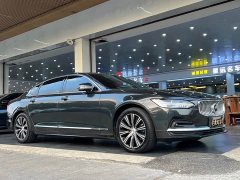 Volvo S90 B5 Intelligent Luxury Edition - ფოტო 3