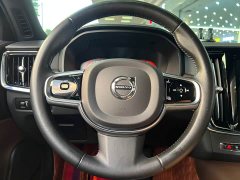 Volvo S90 B5 Intelligent Luxury Edition - ფოტო 4