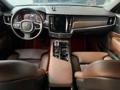 Volvo S90 B5 Intelligent Luxury Edition - ფოტო 6
