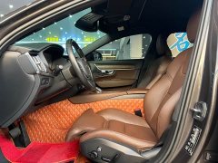 Volvo S90 B5 Intelligent Luxury Edition - ფოტო 7