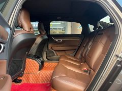 Volvo S90 B5 Intelligent Luxury Edition - ფოტო 8