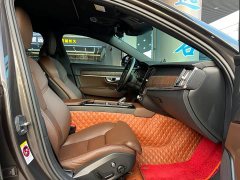 Volvo S90 B5 Intelligent Luxury Edition - ფოტო 9