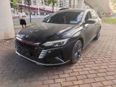 Dongfeng Yixuan MAX 1.5T Super Power Dad Edition - ფოტო 1