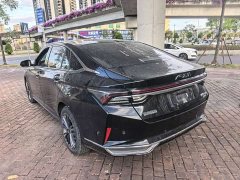 Dongfeng Yixuan MAX 1.5T Super Power Dad Edition - ფოტო 10