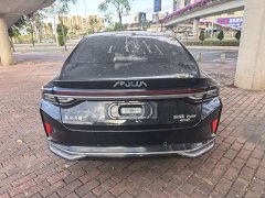Dongfeng Yixuan MAX 1.5T Super Power Dad Edition - ფოტო 11