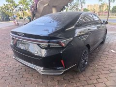 Dongfeng Yixuan MAX 1.5T Super Power Dad Edition - ფოტო 12