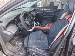 Dongfeng Yixuan MAX 1.5T Super Power Dad Edition - ფოტო 4
