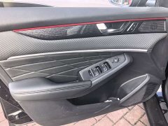 Dongfeng Yixuan MAX 1.5T Super Power Dad Edition - ფოტო 5