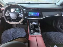 Dongfeng Yixuan MAX 1.5T Super Power Dad Edition - ფოტო 6