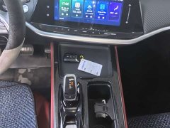 Dongfeng Yixuan MAX 1.5T Super Power Dad Edition - ფოტო 7