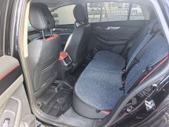 Dongfeng Yixuan MAX 1.5T Super Power Dad Edition - ფოტო 9