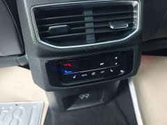 Volkswagen Langjing Facelift 380TSI AWD Luxury Jiajing Edition Pro 6-Seater - ფოტო 10