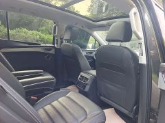 Volkswagen Langjing Facelift 380TSI AWD Luxury Jiajing Edition Pro 6-Seater - ფოტო 16