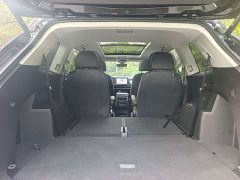 Volkswagen Langjing Facelift 380TSI AWD Luxury Jiajing Edition Pro 6-Seater - ფოტო 17
