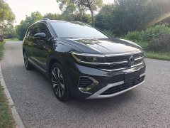 Volkswagen Langjing Facelift 380TSI AWD Luxury Jiajing Edition Pro 6-Seater - ფოტო 3