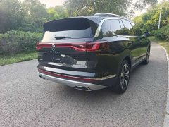 Volkswagen Langjing Facelift 380TSI AWD Luxury Jiajing Edition Pro 6-Seater - ფოტო 4