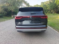 Volkswagen Langjing Facelift 380TSI AWD Luxury Jiajing Edition Pro 6-Seater - ფოტო 5