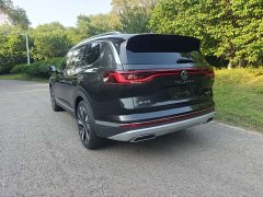 Volkswagen Langjing Facelift 380TSI AWD Luxury Jiajing Edition Pro 6-Seater - ფოტო 6