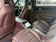 Porsche Panamera Executive Extended Wheelbase 2.9T - ფოტო 6