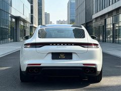 Porsche Panamera Executive Extended Wheelbase 2.9T - ფოტო 8