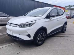 BYD Yuan Pro 401KM Luxury - ფოტო 1