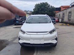 BYD Yuan Pro 401KM Luxury - ფოტო 2