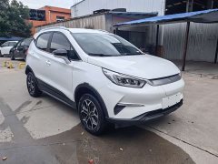 BYD Yuan Pro 401KM Luxury - ფოტო 3