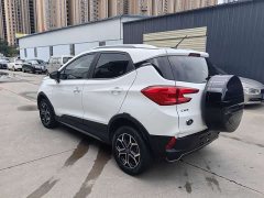 BYD Yuan Pro 401KM Luxury - ფოტო 7