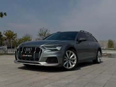 Audi A6 (Imported) allroad quattro Explorer 55 TFSI Premium Off-Road - ფოტო 1