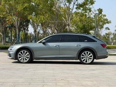 Audi A6 (Imported) allroad quattro Explorer 55 TFSI Premium Off-Road - ფოტო 11