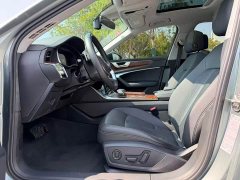 Audi A6 (Imported) allroad quattro Explorer 55 TFSI Premium Off-Road - ფოტო 12
