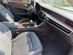 Audi A6 (Imported) allroad quattro Explorer 55 TFSI Premium Off-Road - ფოტო 14