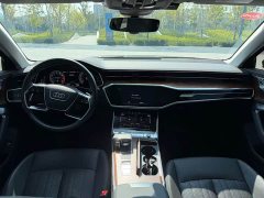 Audi A6 (Imported) allroad quattro Explorer 55 TFSI Premium Off-Road - ფოტო 15