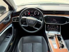 Audi A6 (Imported) allroad quattro Explorer 55 TFSI Premium Off-Road - ფოტო 16