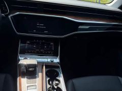 Audi A6 (Imported) allroad quattro Explorer 55 TFSI Premium Off-Road - ფოტო 17