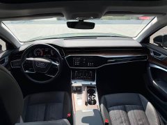 Audi A6 (Imported) allroad quattro Explorer 55 TFSI Premium Off-Road - ფოტო 18