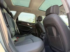 Audi A6 (Imported) allroad quattro Explorer 55 TFSI Premium Off-Road - ფოტო 19