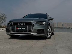 Audi A6 (Imported) allroad quattro Explorer 55 TFSI Premium Off-Road - ფოტო 2