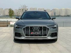 Audi A6 (Imported) allroad quattro Explorer 55 TFSI Premium Off-Road - ფოტო 5