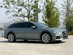 Audi A6 (Imported) allroad quattro Explorer 55 TFSI Premium Off-Road - ფოტო 6
