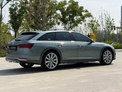 Audi A6 (Imported) allroad quattro Explorer 55 TFSI Premium Off-Road - ფოტო 7