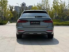 Audi A6 (Imported) allroad quattro Explorer 55 TFSI Premium Off-Road - ფოტო 8