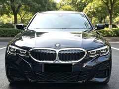 BMW 3 Series 325i M Sport Package - ფოტო 2